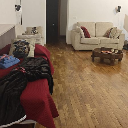 Ferienwohnung Casa Miky Palermo Exterior foto