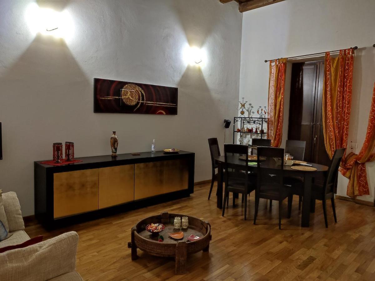 Ferienwohnung Casa Miky Palermo Exterior foto